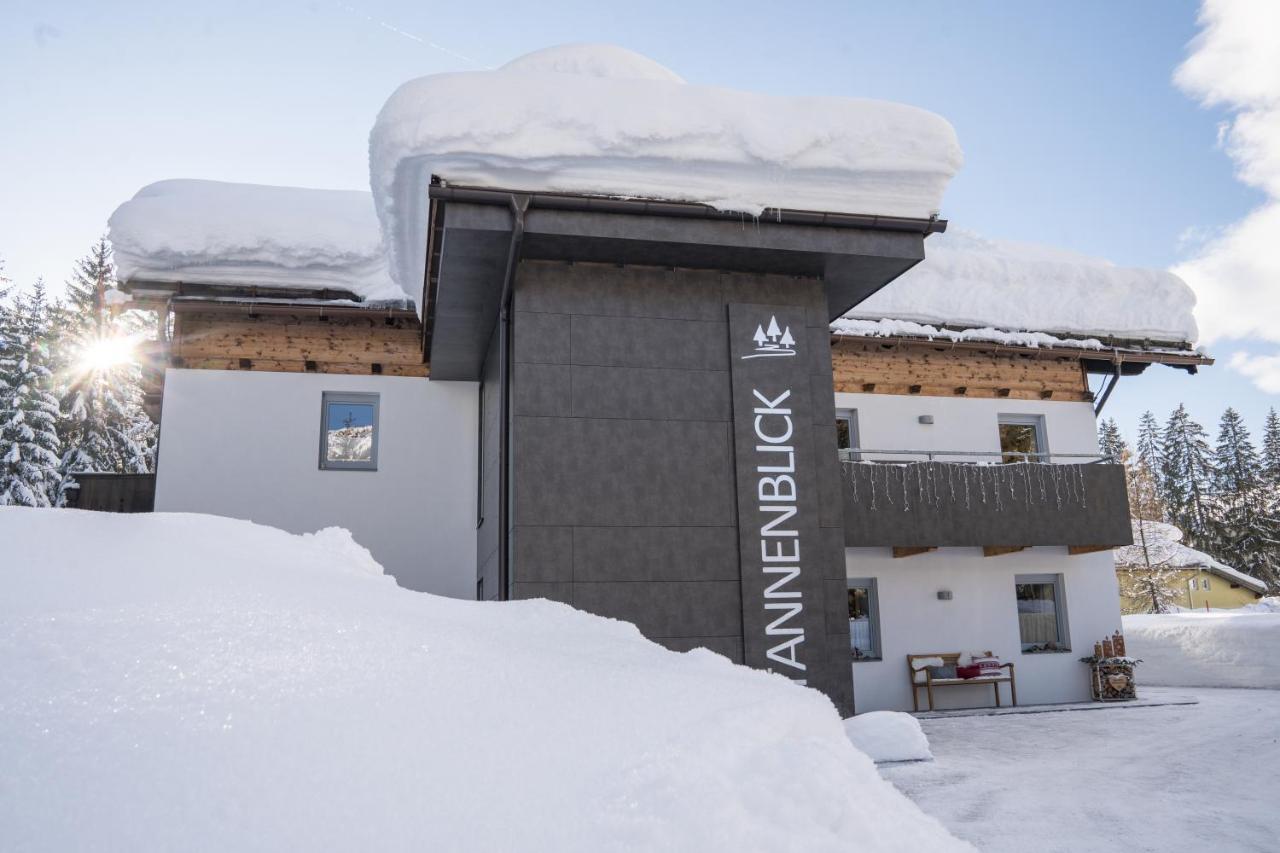 Ferienhaus Tannenblick 로이타쉬 외부 사진