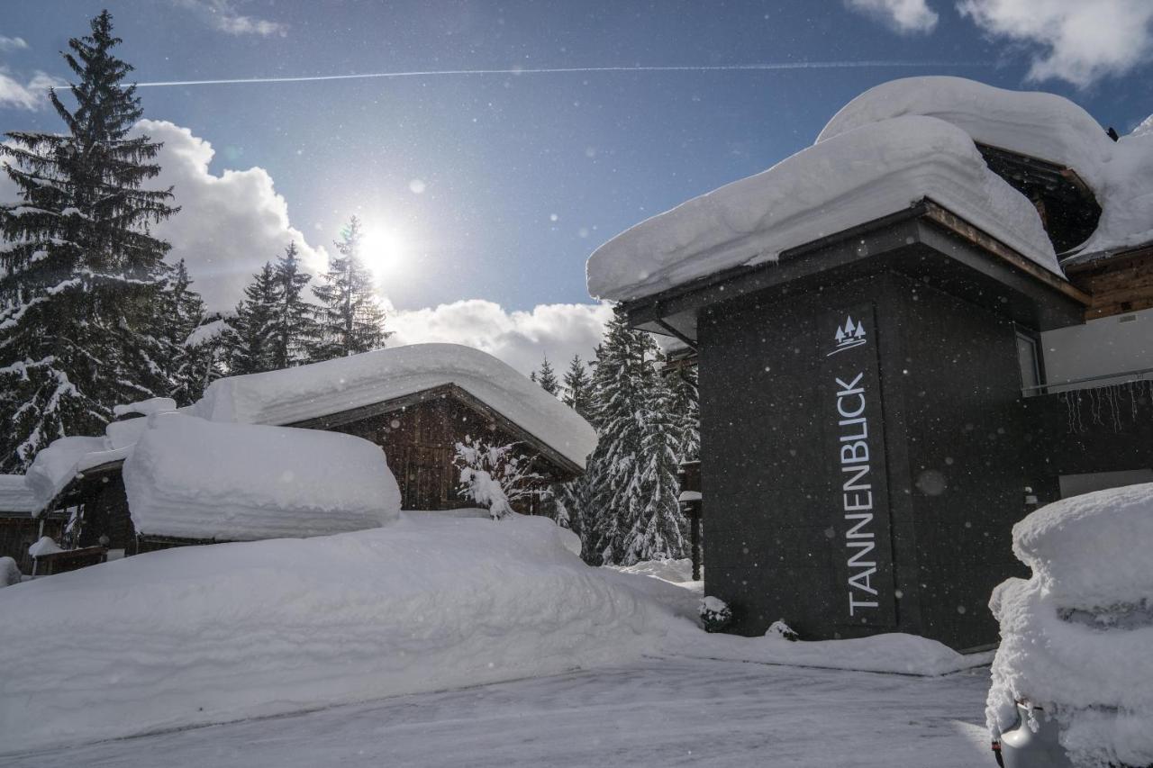 Ferienhaus Tannenblick 로이타쉬 외부 사진