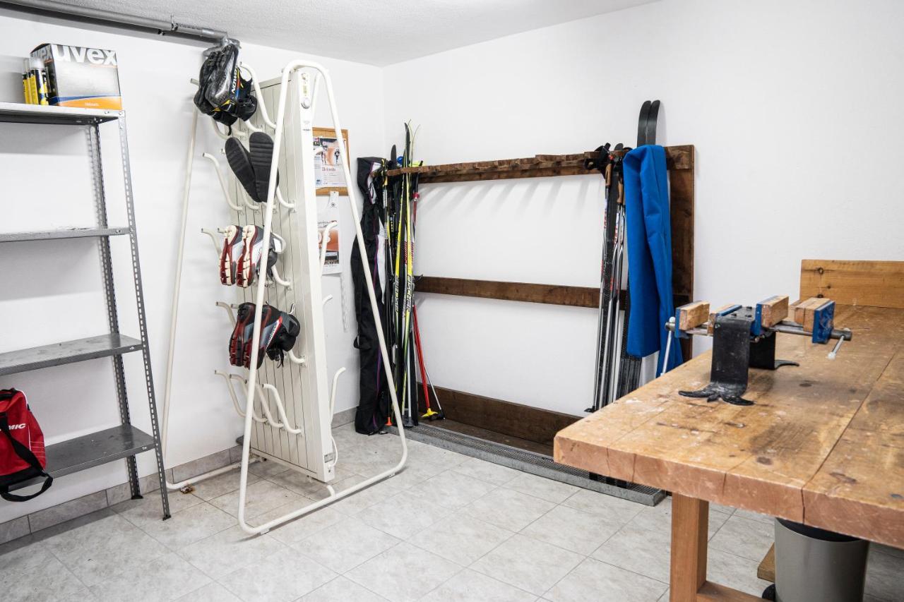 Ferienhaus Tannenblick 로이타쉬 외부 사진