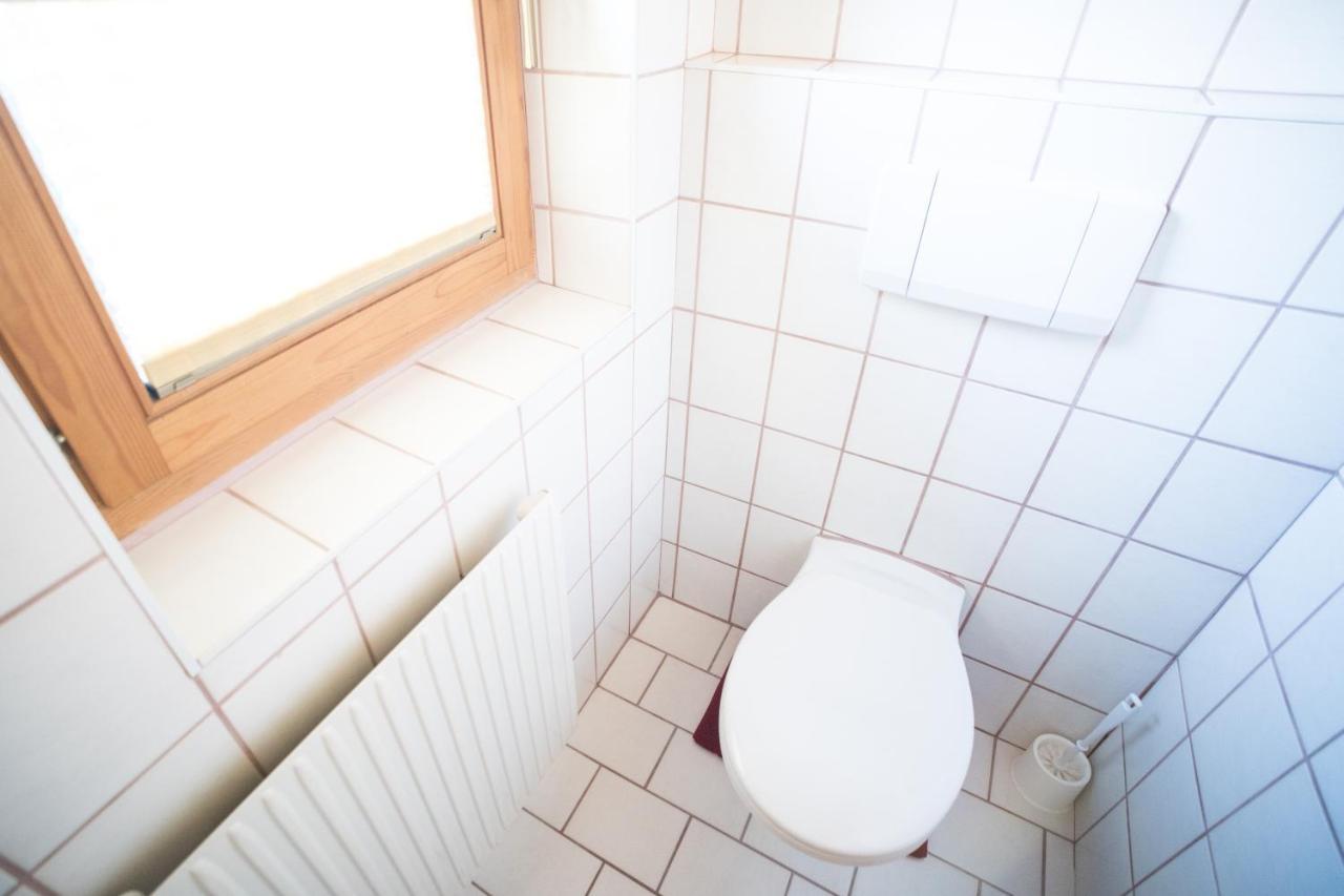 Ferienhaus Tannenblick 로이타쉬 외부 사진
