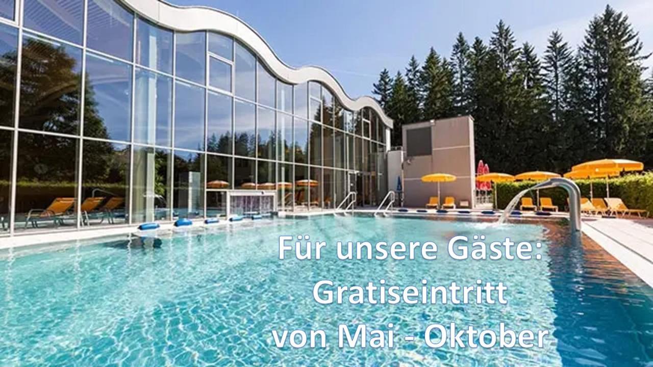 Ferienhaus Tannenblick 로이타쉬 외부 사진