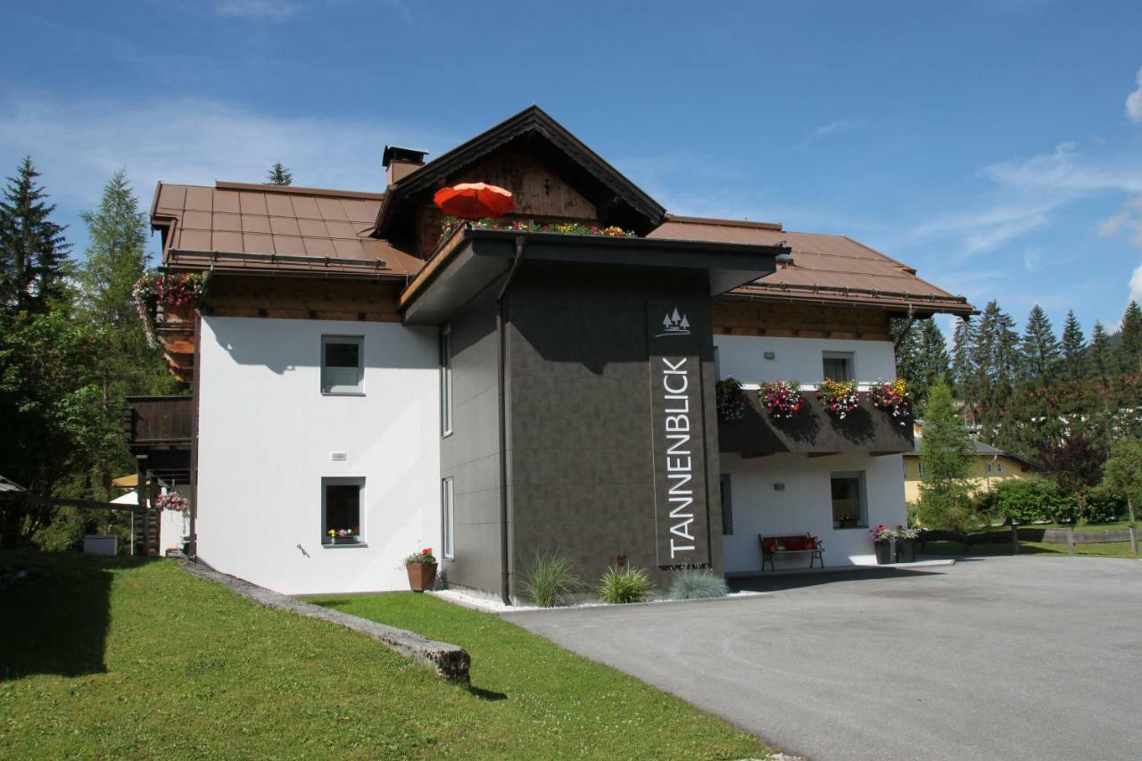 Ferienhaus Tannenblick 로이타쉬 외부 사진
