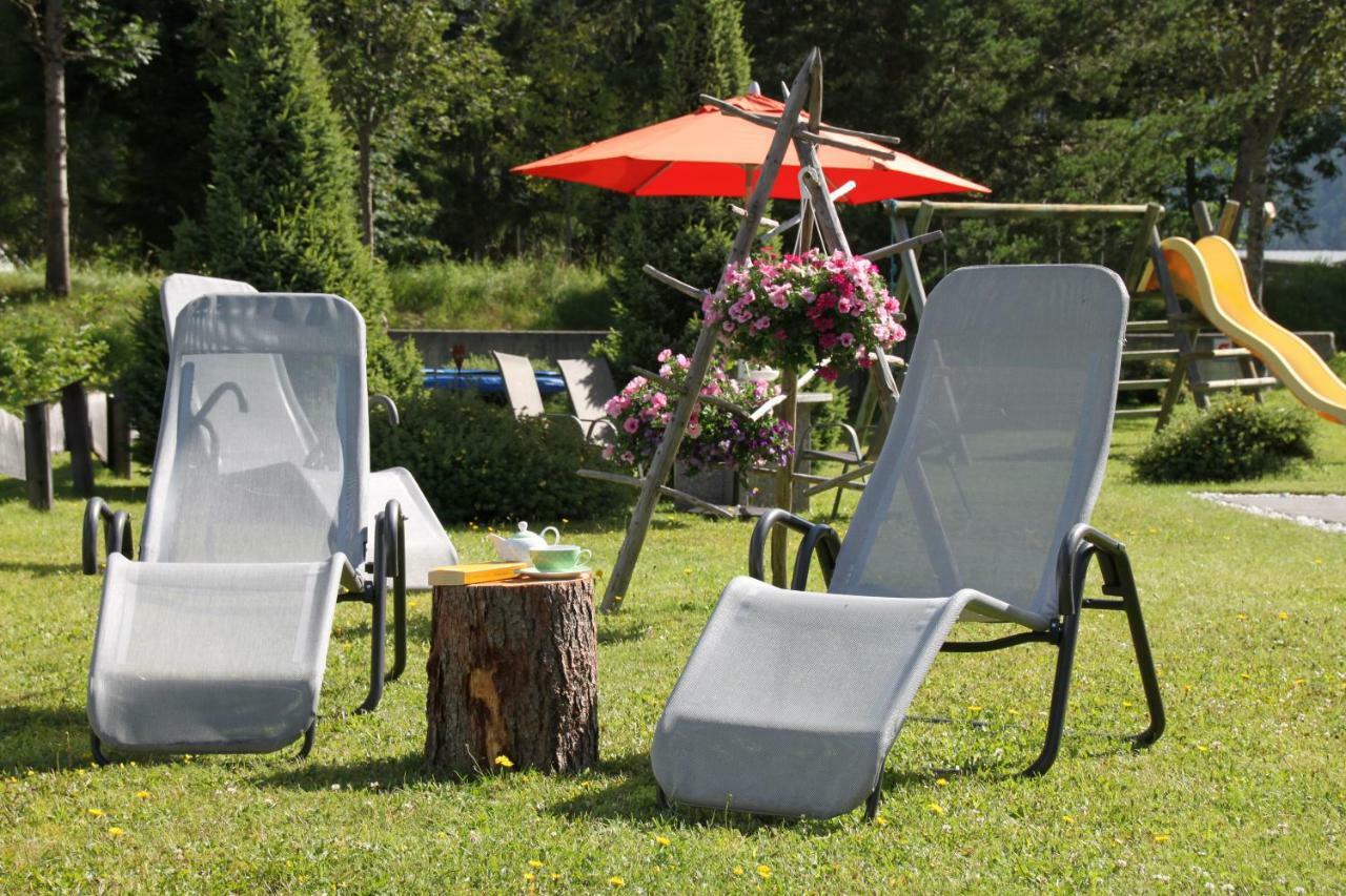 Ferienhaus Tannenblick 로이타쉬 외부 사진