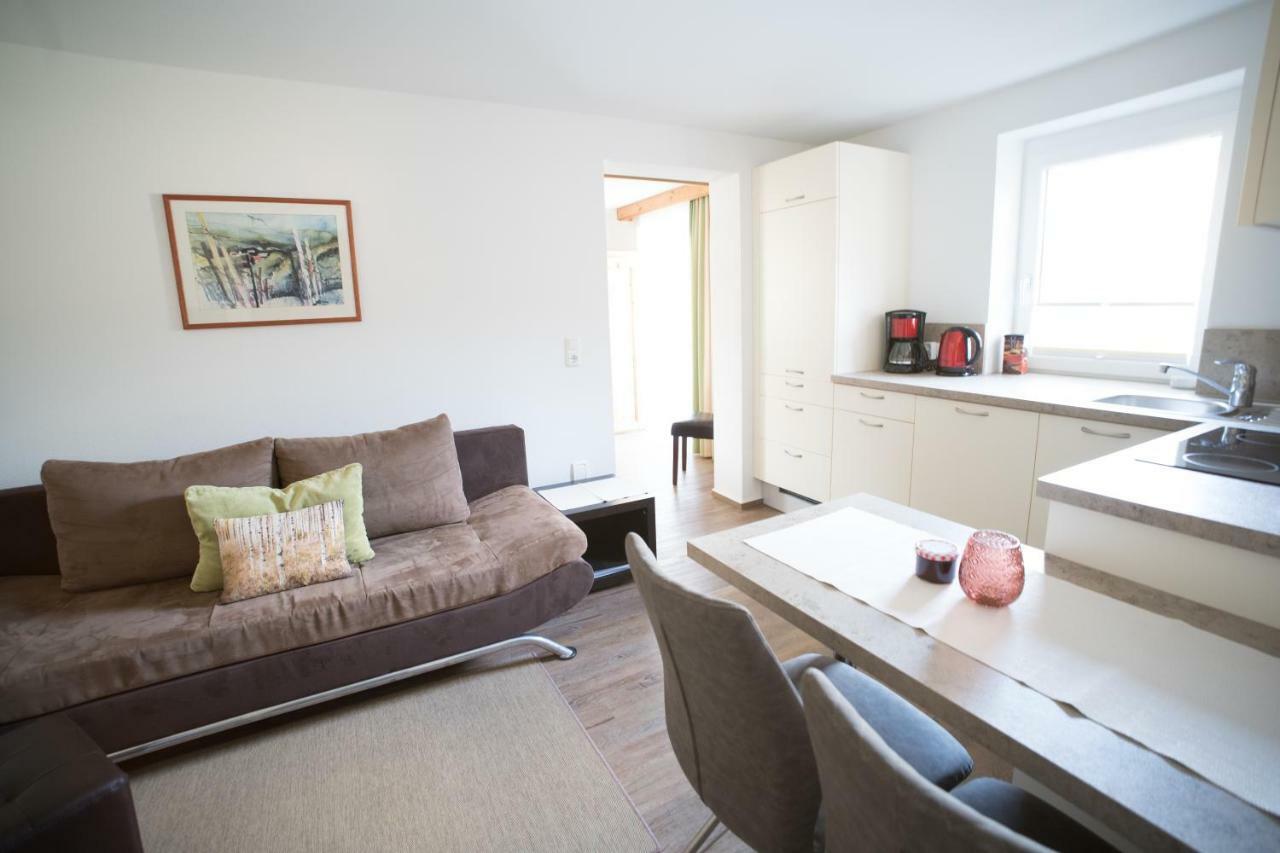 Ferienhaus Tannenblick 로이타쉬 외부 사진