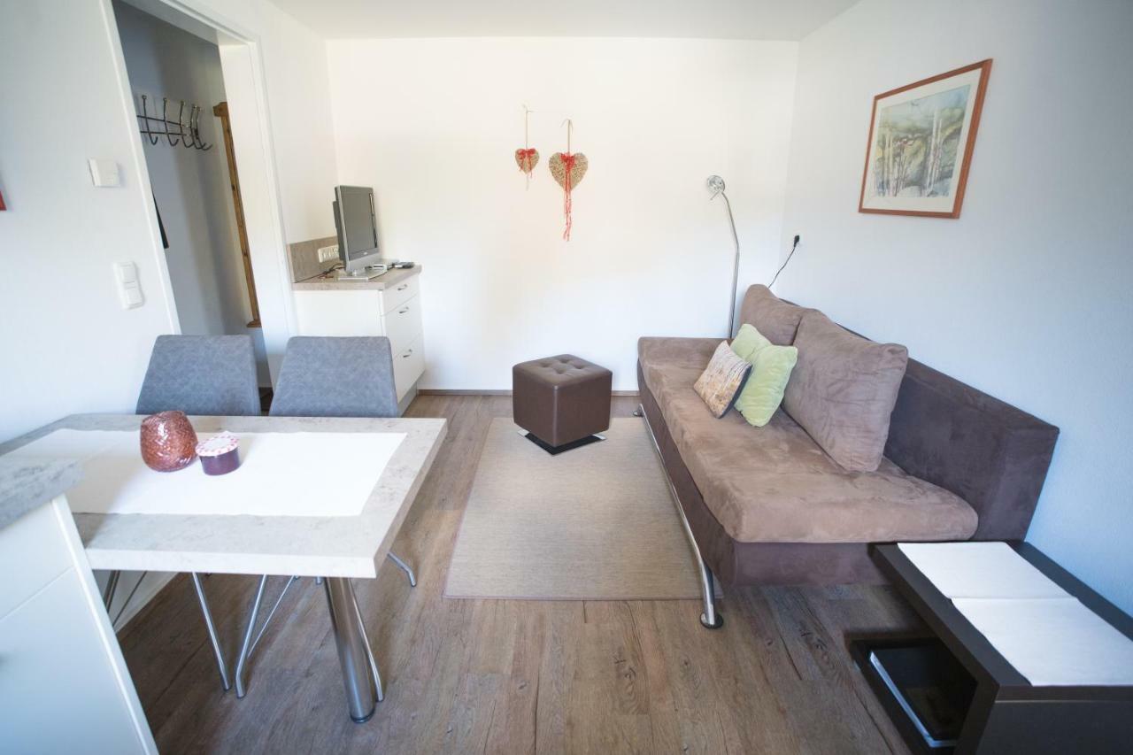 Ferienhaus Tannenblick 로이타쉬 외부 사진