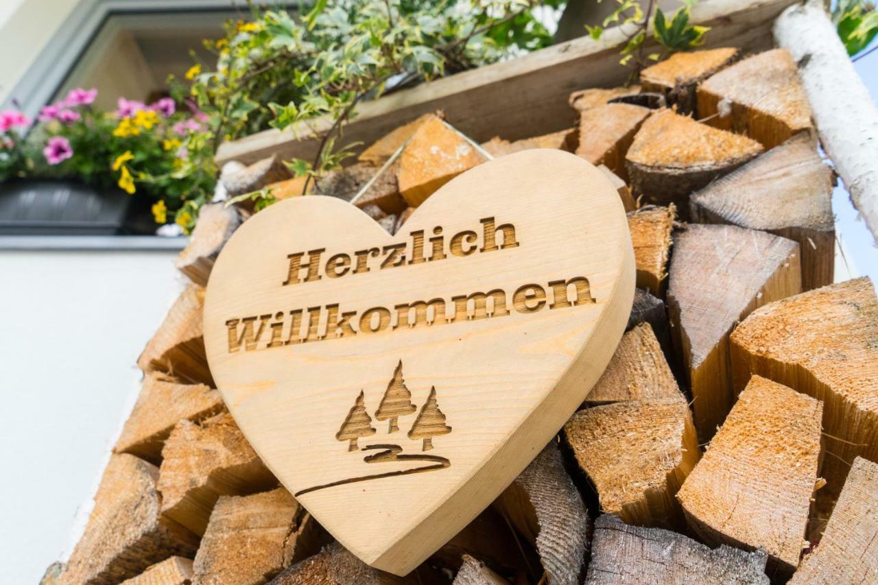 Ferienhaus Tannenblick 로이타쉬 외부 사진