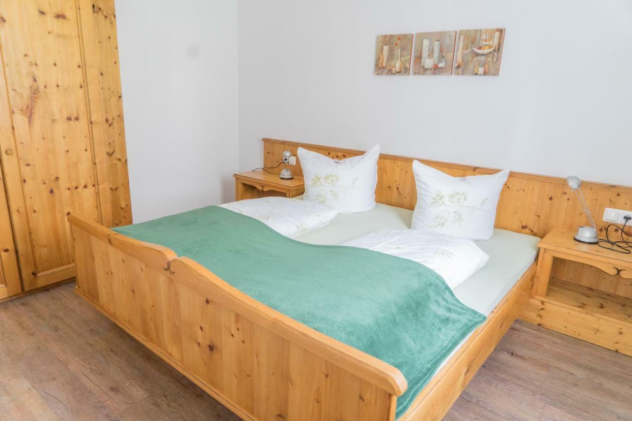 Ferienhaus Tannenblick 로이타쉬 외부 사진