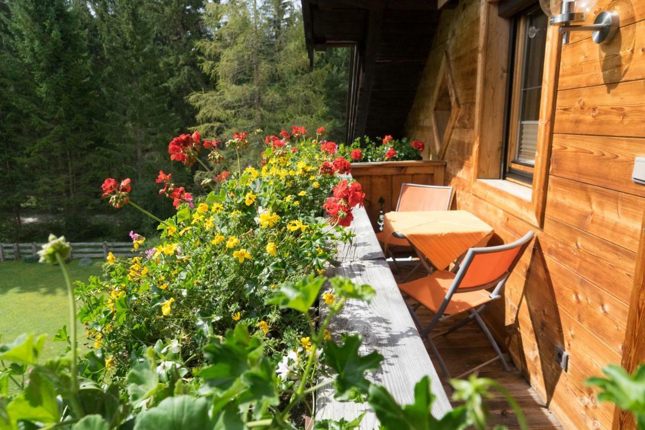 Ferienhaus Tannenblick 로이타쉬 외부 사진