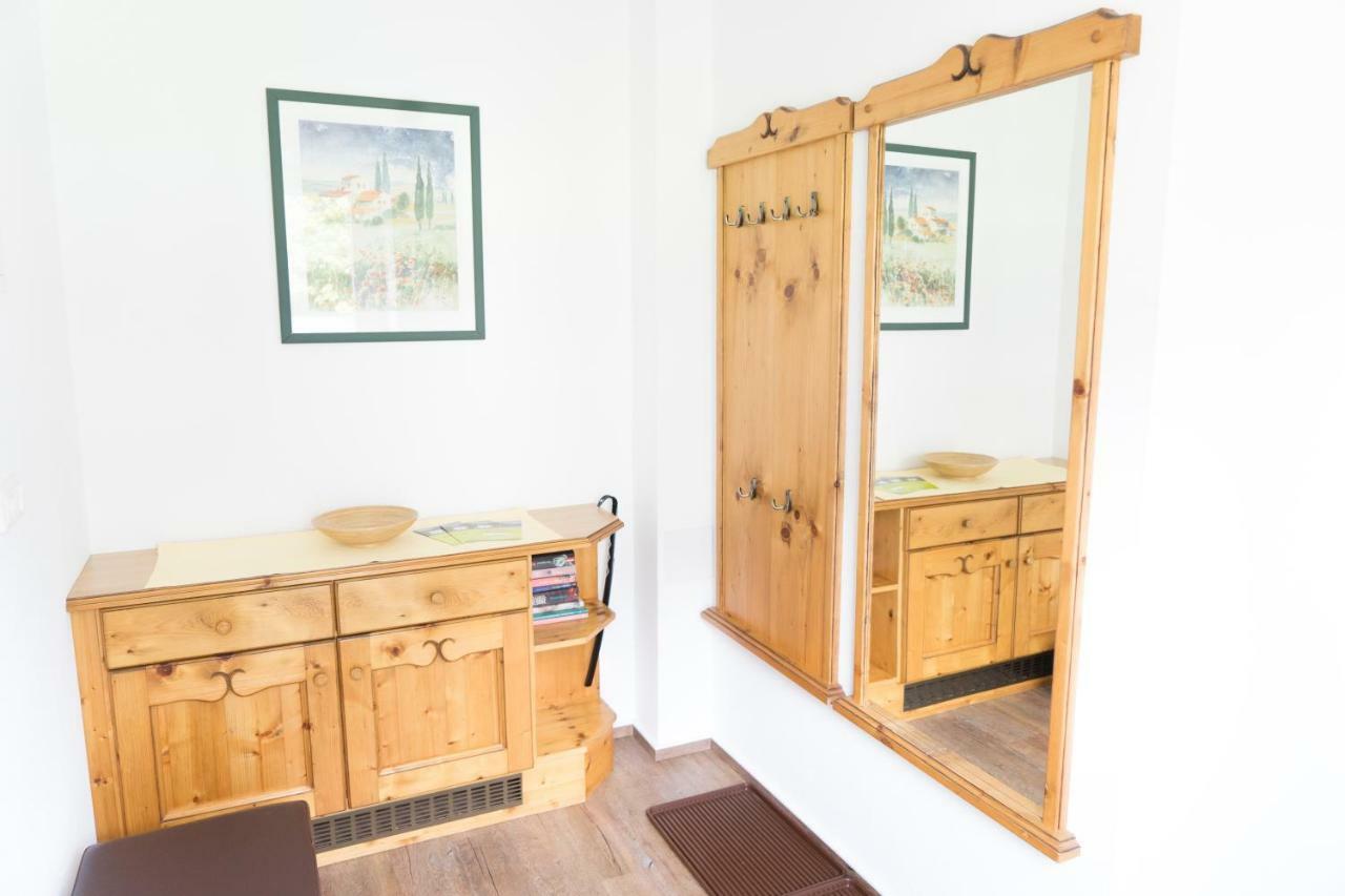 Ferienhaus Tannenblick 로이타쉬 외부 사진