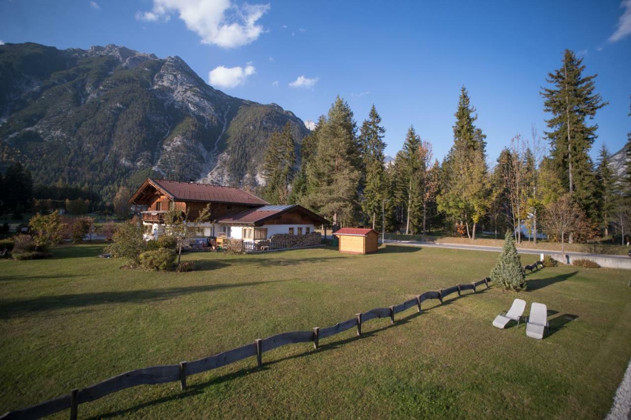 Ferienhaus Tannenblick 로이타쉬 외부 사진