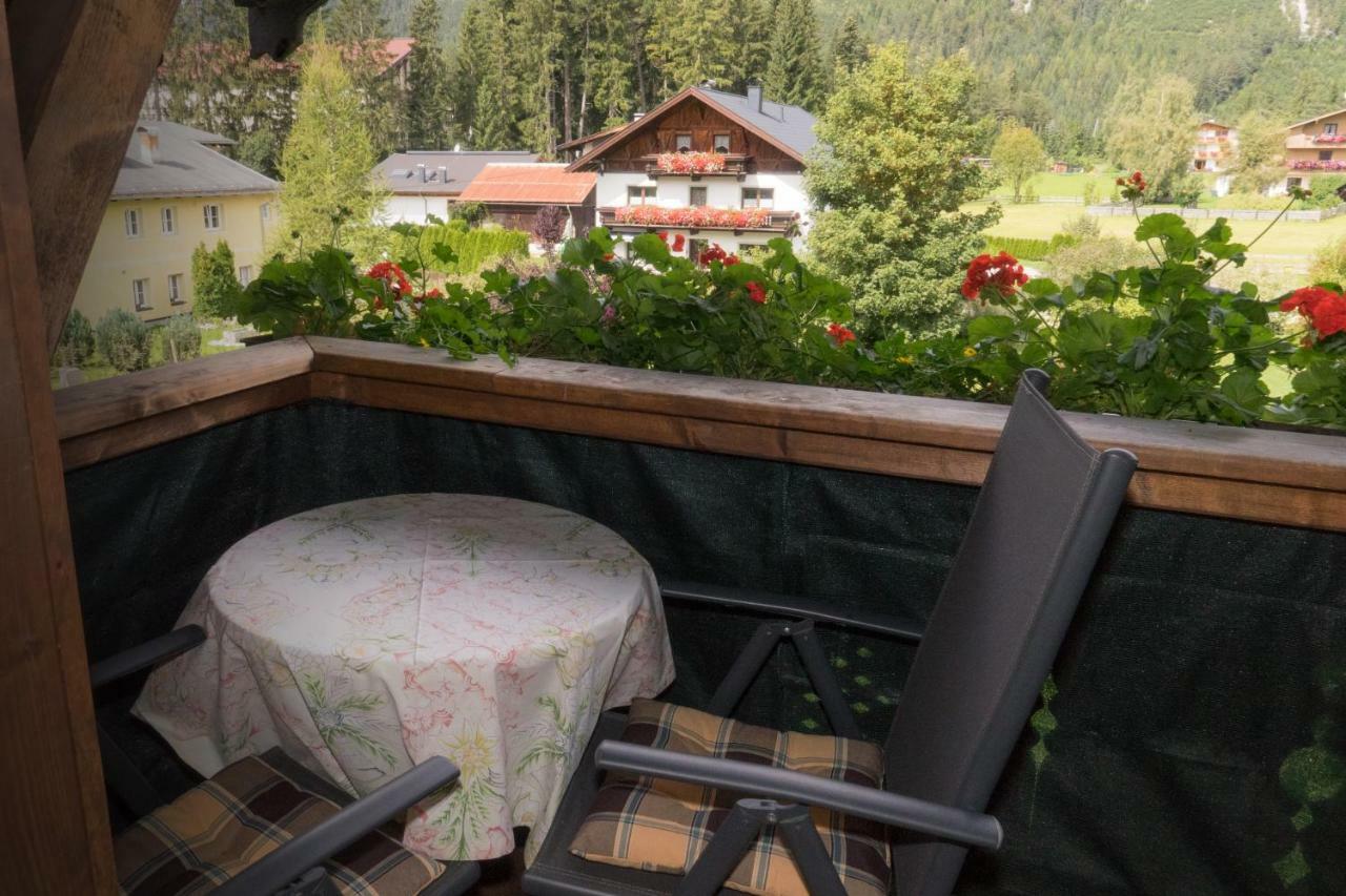 Ferienhaus Tannenblick 로이타쉬 외부 사진